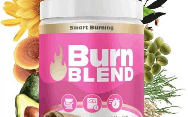Burn Blend Australia Canada Deal Reviews Where to Buy and Price for Sale