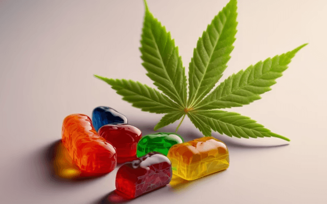 Get Joseph Parker CBD Gummies Shark Tank Australia Reviews For Pain And Stress Relief

