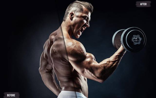 Best Legal Steroids (We Tried It) Here's Our Honest Review After 108 Days!