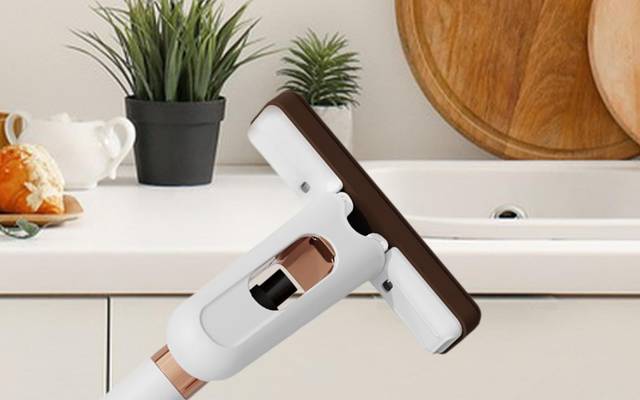 Mini Mighty Mop Reviews – Worth it?