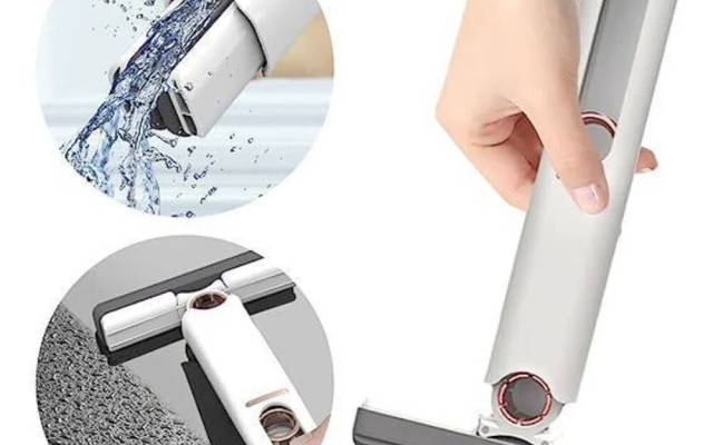 Mini Mighty Mop Reviews And Scam Alert!