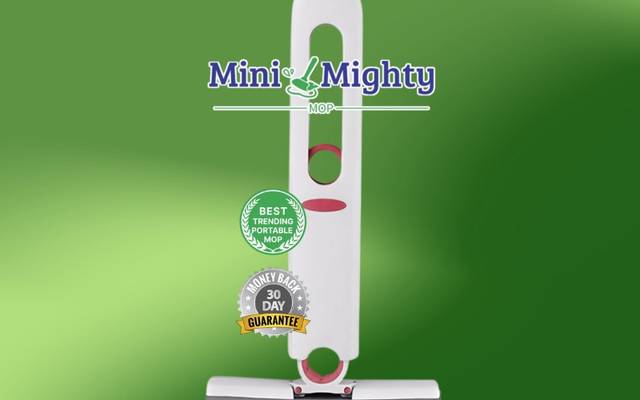 Mini Mighty Mop Reviews BEWARE Nobody Tells You This Before Buying