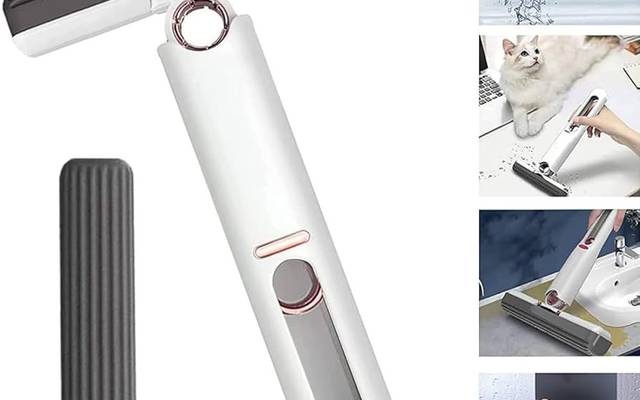 Mini Mighty Mop Reviews Of Official Website