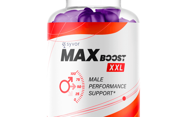 Max Boost XXL Gummies South Africa Deal Reviews Where to Buy and Price for Sale     
