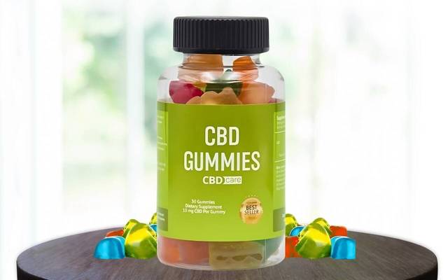Tricolla Farms CBD Gummies: A Natural Approach to Health and Wellness