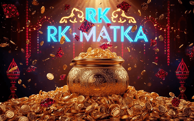 The Digital Revolution: Navigating the World of Modern Matka