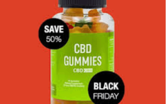 Tricolla Farms CBD Gummies Explained: Ingredients, Purpose & Results!