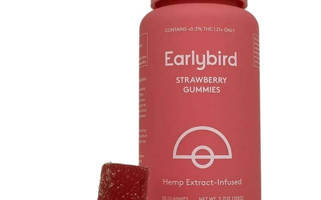 EarlyBird CBD Gummies - Reviews, Price, Side Effects!