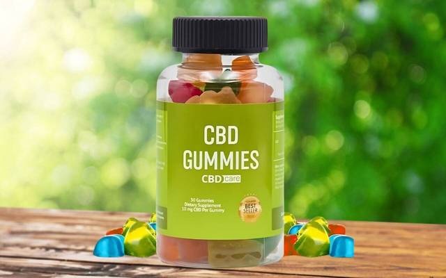 Tricolla Farms CBD Gummies (Real Review) – Natural Stress Relief or Just Hype? Price & Order Link