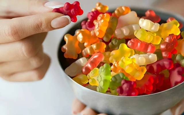 THC Ban CBD Gummies : Shocking Reviews Must Read Before Buying!