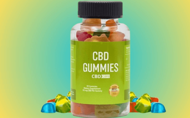 Tricolla Farms CBD Gummies : My Honest Review [legit or Scam]