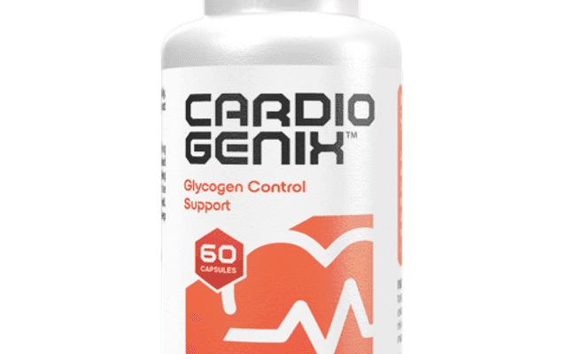 CardioGenix Reviews UK :- Where to Buy CardioGenix Cheap in the UK
 