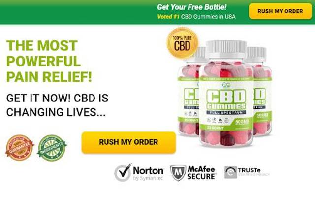 Alpha Boost CBD Gummies Reviews: Is It A Scam?