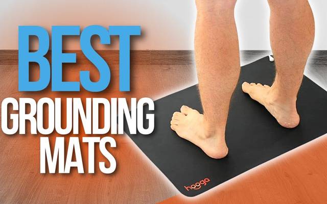 Top Grounding Products | Health & Wellness in 2025