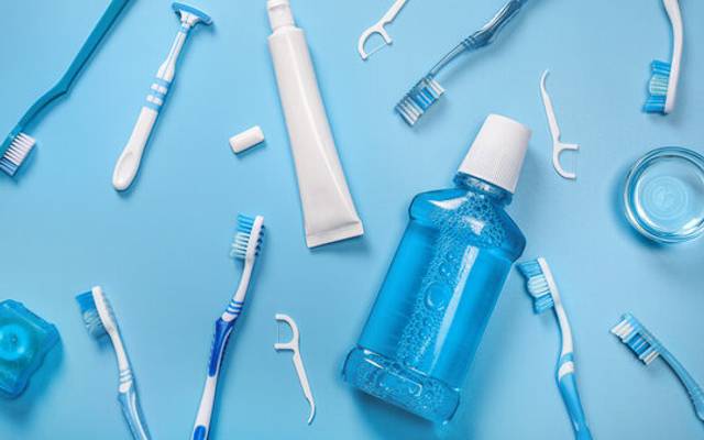 Best Oral Care Products for a Healthy Smile