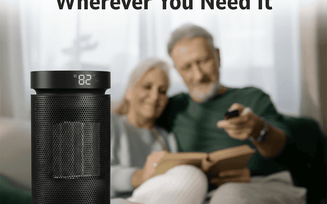 Vital Heat Pro Canada - 100% Trusted Product! Visit Official Website