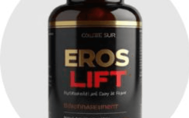 Experience Peak Performance with Eros Lift Male Enhancement?