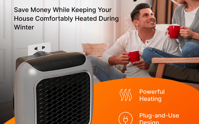 Heat Me Pro Heater: Expert Review – Is It Worth Your Money?

