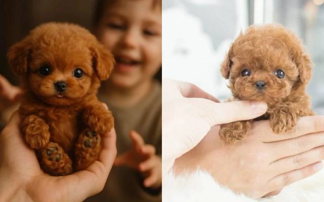 Wuffy Robot Puppy Reviews [CONSUMER REPORTS 2025]: Don’t Buy Till You’ve Read This!{✅Order8Y}