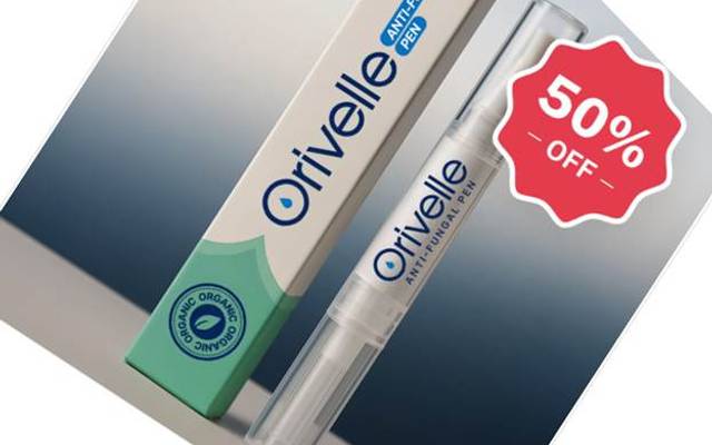 Orivelle Fungus Pen vs. Traditional Antifungal Treatments