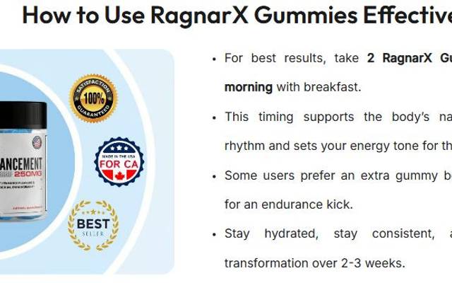 Apex Boost Male Enhancement – [MUST SEE] Does It Actually Increase Strength & Endurance?