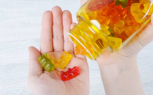 Harmony Wave CBD Gummies : Myths And Facts Revealed!