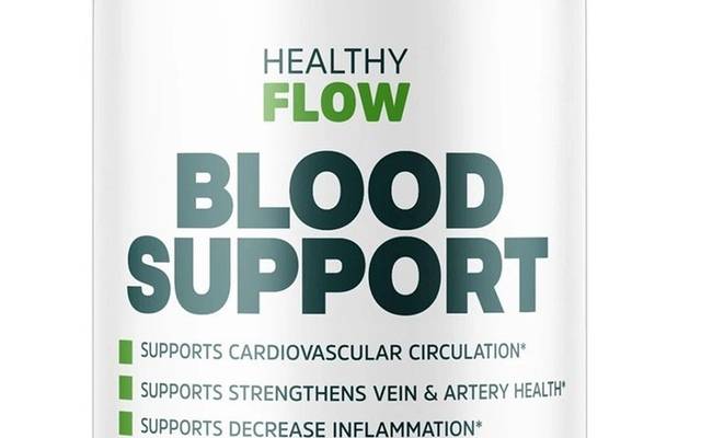 Healthy Flow Blood Support UK :- Boost Your Energy with Healthy Flow Blood Support Tips !!

