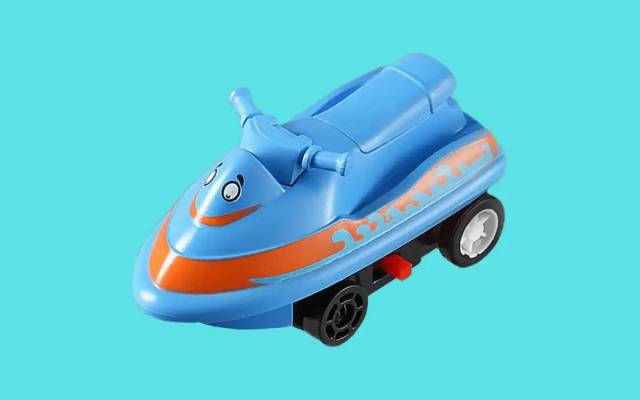 Tinker Train Reviews - (Trusted Or Fake) Shocking