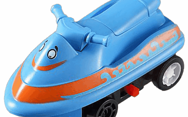 Tinker Train Review (Scam or Legit) Is It Worth Buying?