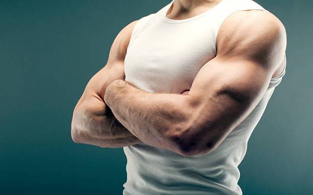 Best Testosterone Booster Supplement For Men for Increasing Stamina