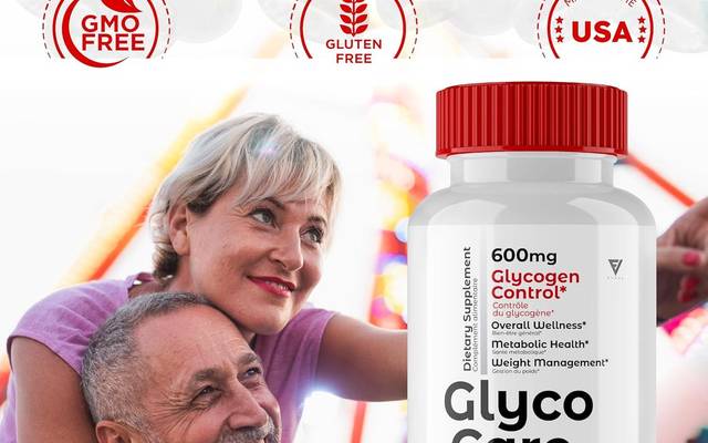 Glyco Care Ukrain Порівняння цін на: Посібник з оригінальних продуктів