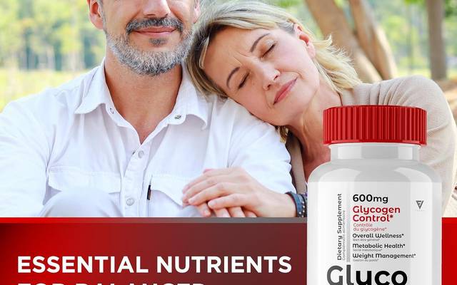 Glyco Care Ukrain Як працює: повний огляд для користувачів