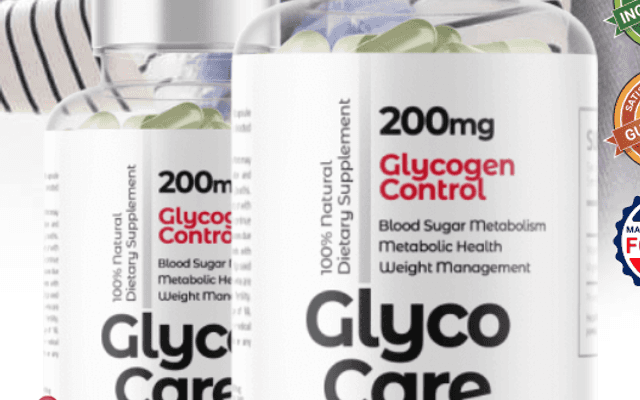 Glyco Care Ukrain Оригінал проти підробки – як знайти різницю