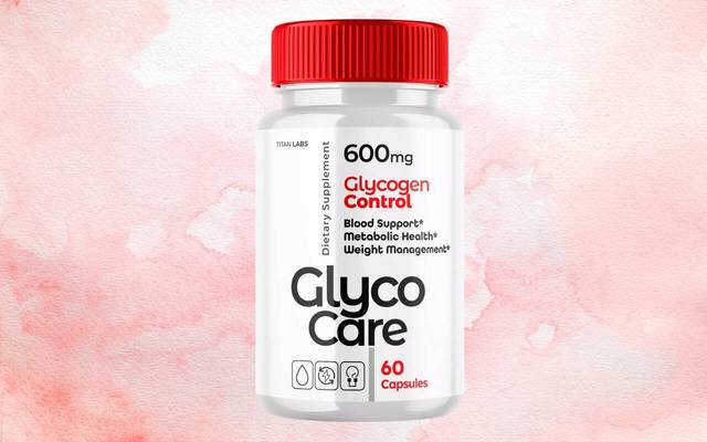 Glyco Care Ukrain Добавка – огляд та відгуки експертів