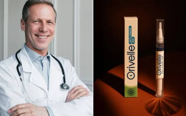 Orivelle Fungus Pen (Professional Breakdown) – What Experts Say Before You Spend Your Money!