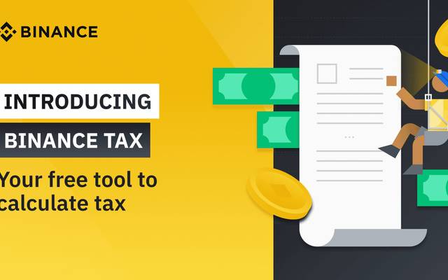 Mastering Binance Tax