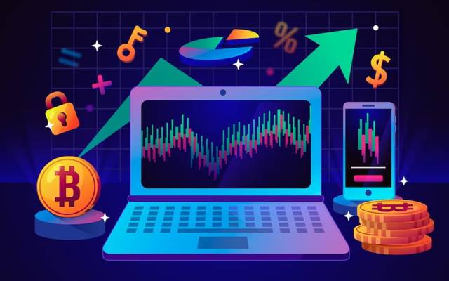Crypto Capital Gains Explained