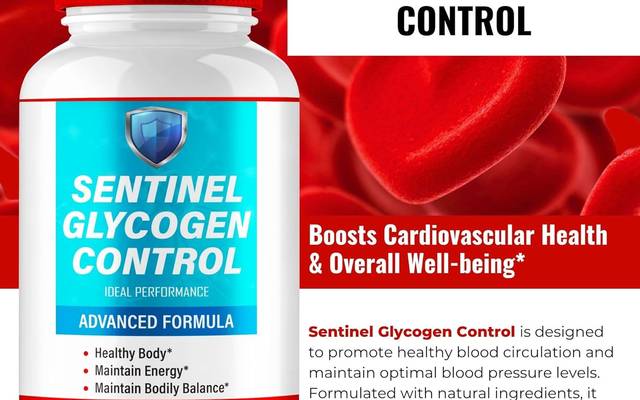 Sentinel Glycogen Control Right for You? Key Features Explained