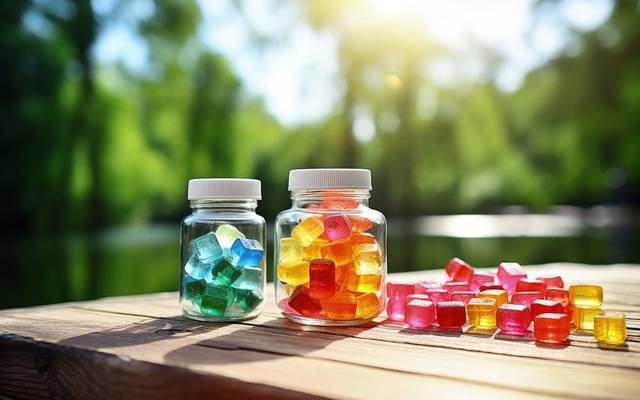 Tricolla Farms CBD Gummies Does It Really Work? What To Know Before Using It?