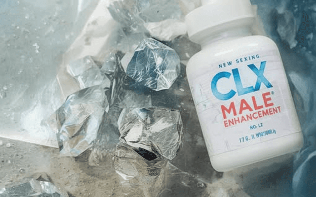 CLX Male Enhancement Review (Scam or Legit) See This