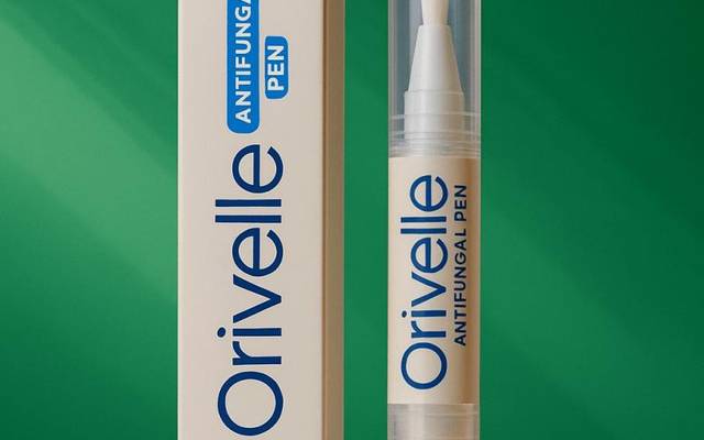 Orivelle Fungus Pen : Reviews We Tested It For 90 Days - The Real Science Behind[DDU15JJK]