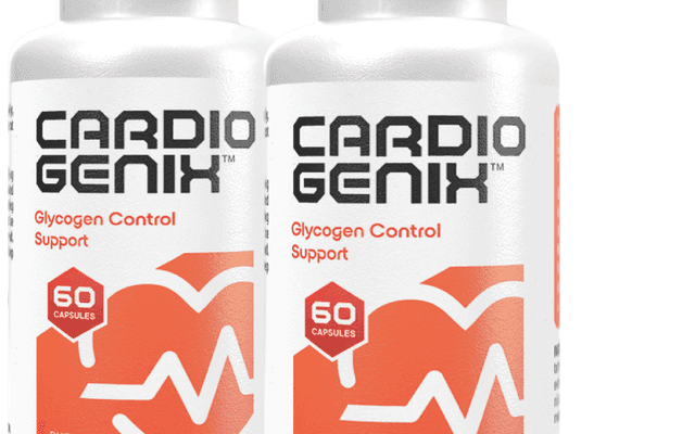 CardioGenix Trustpilot (Min ærlige mening) Køb ikke før du har læst dette