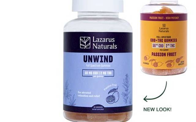 Lazarus Naturals CBD Gummies : Myths And Facts Revealed!