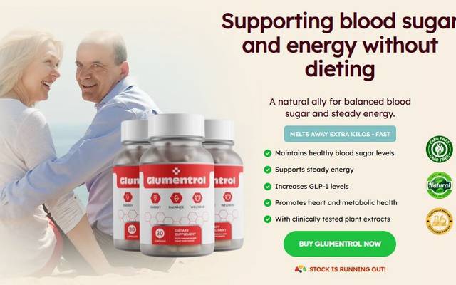 Glumentrol Reviews :- Is Glumentrol Safe? Honest Side Effect Reviews !


