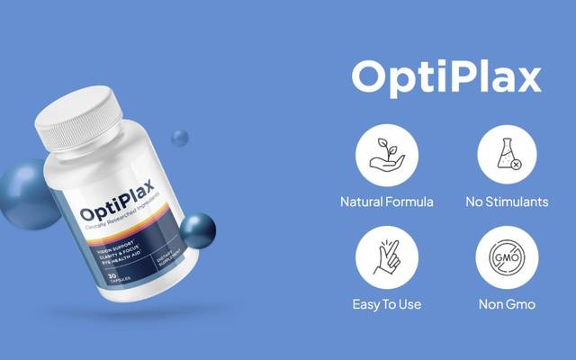OptiPlax Reviews: Shocking Facts You Should Know Before Buying!