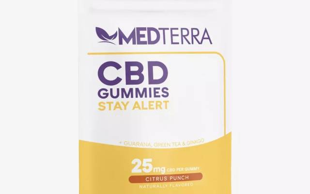 Medterra CBD Gummies Reviews - [ Scam Alerts] Is It Fake Or Trusted?