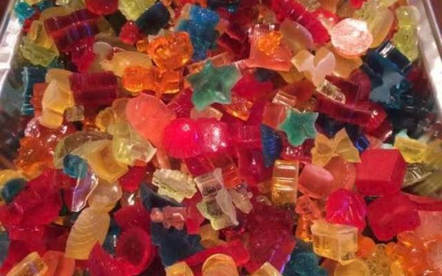 Grown Up Gummies for Men: Essential Vitamins Every Man Needs