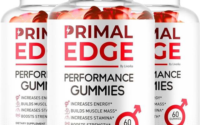 Primal Edge ME Australia Canada Supplement Breakdown Science-Backed Review of Ingredients, Absorption Rate, and Performance R