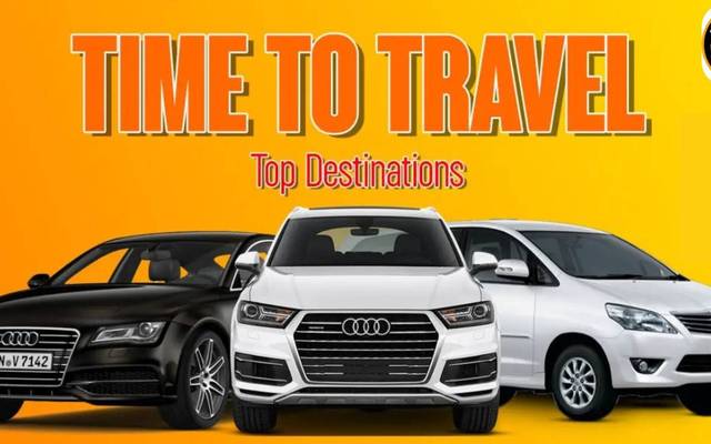 Travel Safely, Travel Smart: Choose Real Rental Cabs Ahmedabad – The Name Amdavad Trusts Blindly