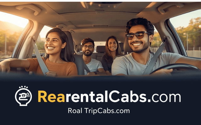 Reliable Taxi Services from Rajkot to Bharuch, Morbi, and Chittorgarh

